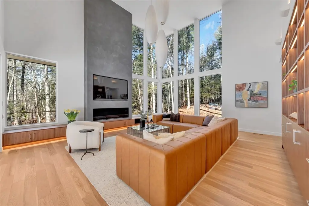 363 College Rd, Concord, MA 01742 - #1