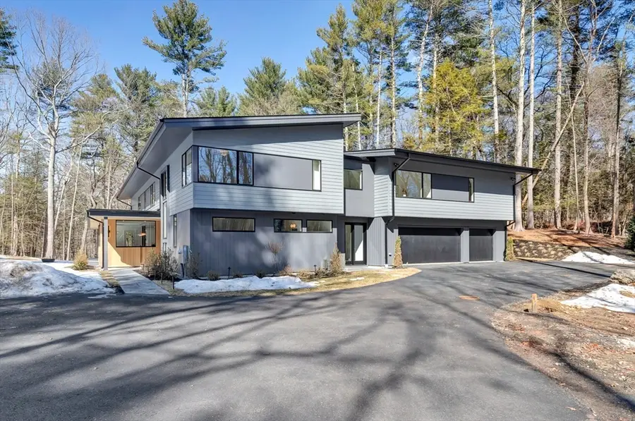 363 College Rd, Concord, MA 01742 - #2