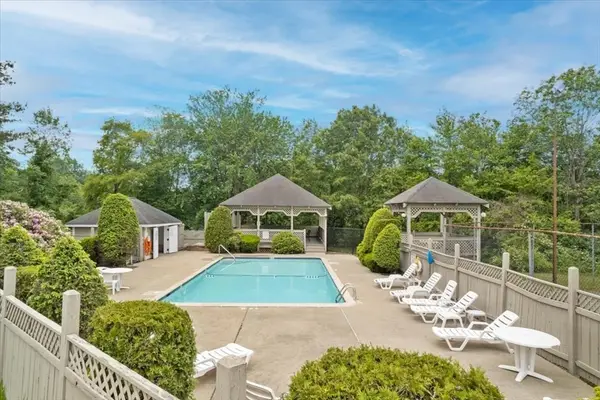 59 Linden Street #307, Taunton, MA 02780