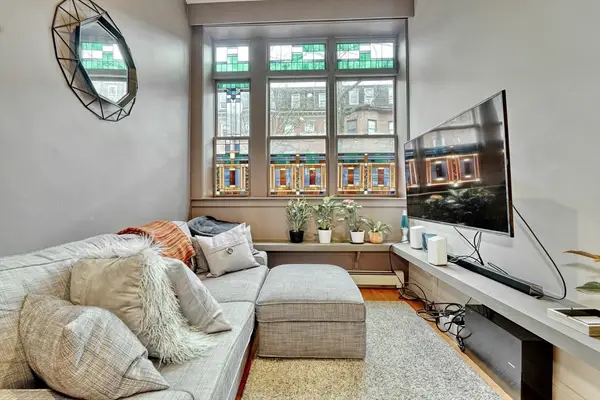 70 Clarendon St #1, Boston, MA 02116