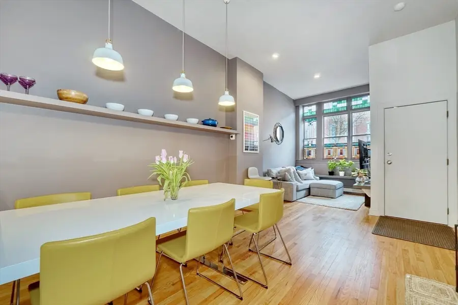 70 Clarendon St #1, Boston, MA 02116 - #2