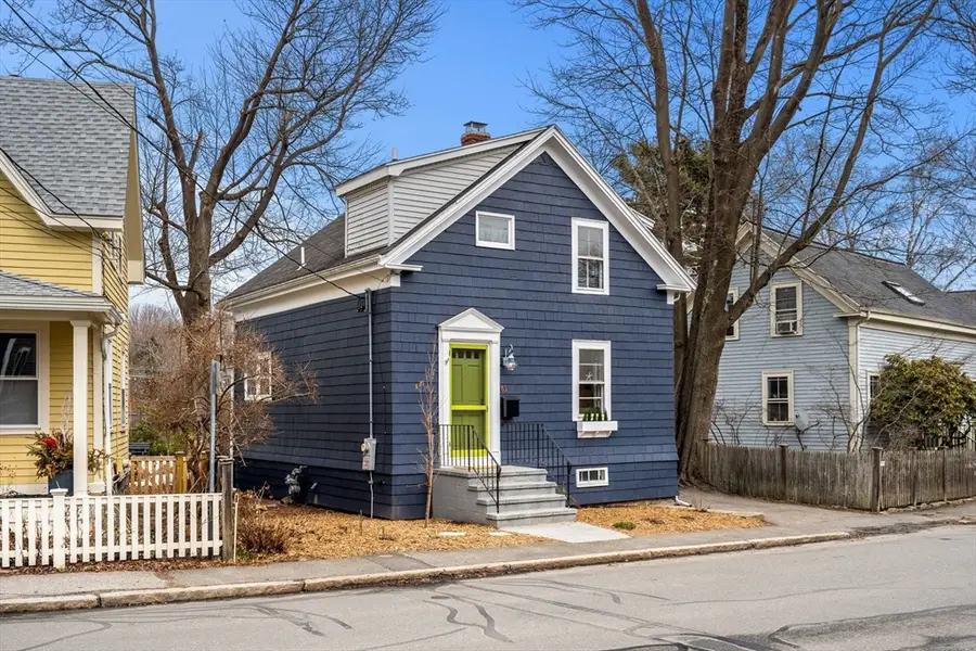 63 Green Street, Marblehead, MA 01945 - #2