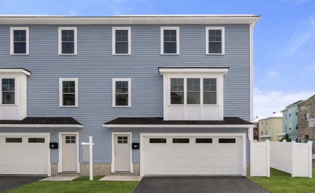 2 Lodi St #B, Worcester, MA 01608 - #1