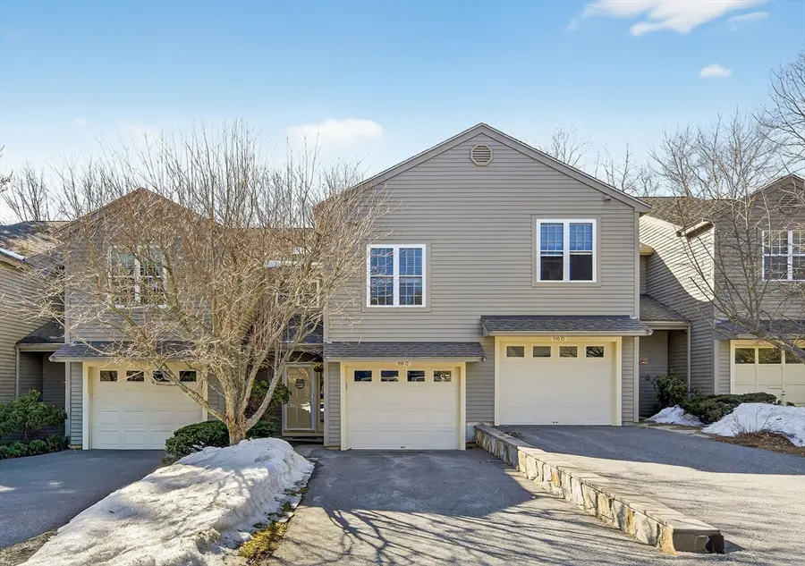 110 Ridgefield Cir #C, Clinton, MA 01510 - #2
