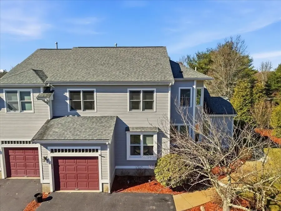 8 Country Cir #8, Norton, MA 02766 - #3
