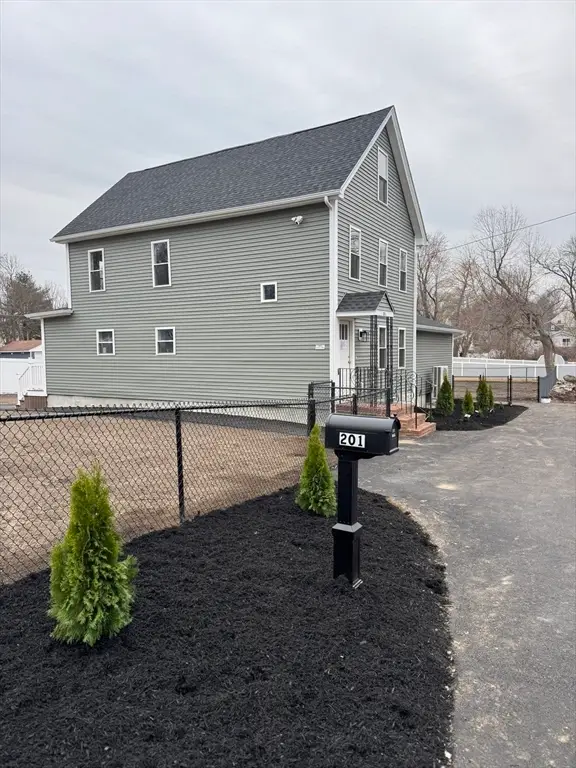 201 Aberdeen Road, Methuen, MA 01844 - #2
