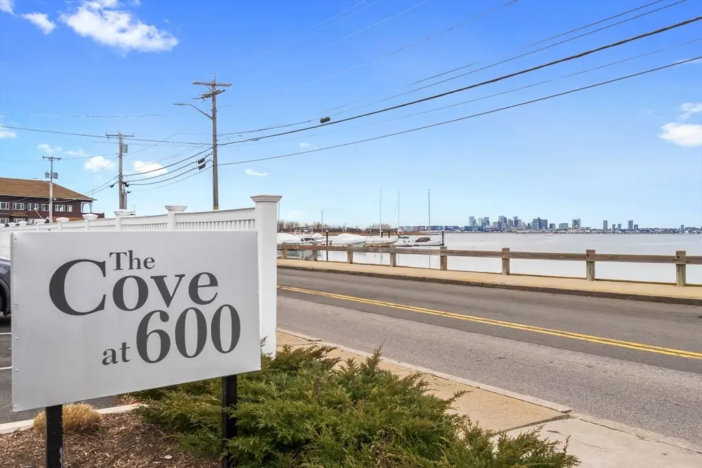600 Shirley St #15, Winthrop, MA 02152 - #1