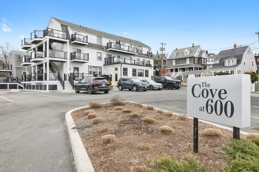 600 Shirley St #15, Winthrop, MA 02152 - #3