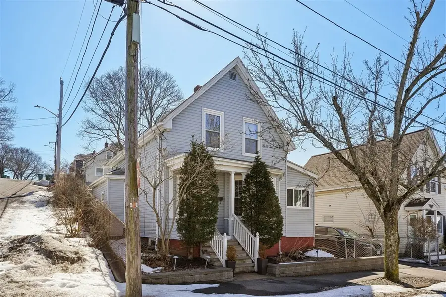 81 Glenwood St, Lynn, MA 01902 - #2