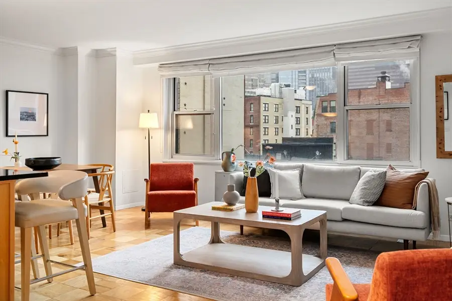 151 Tremont St #10, Boston, MA 02111 - #3