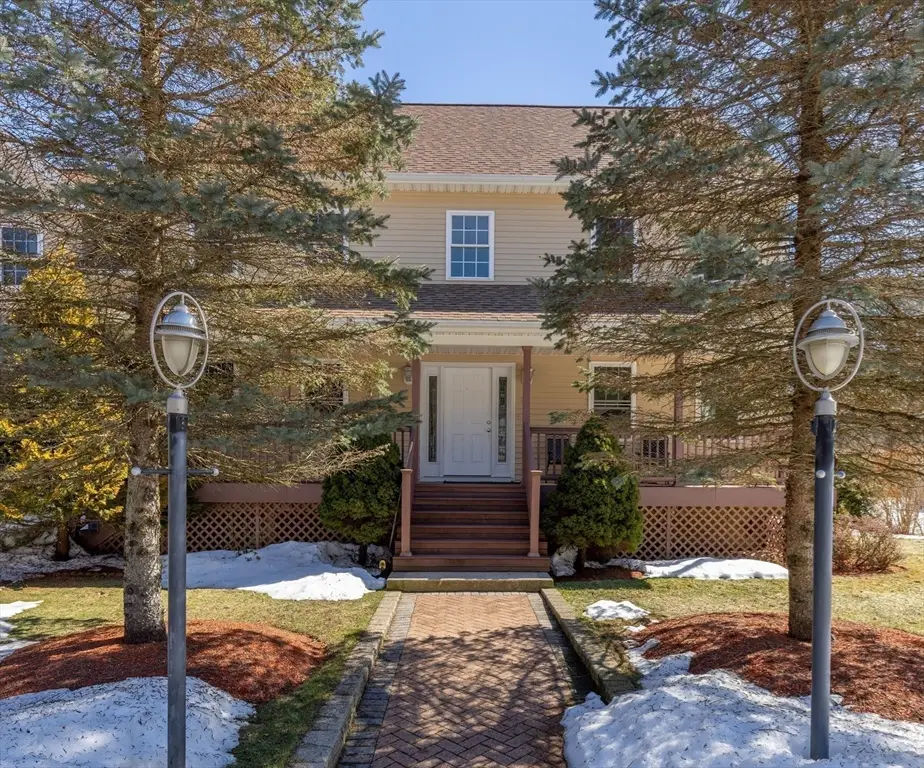 11 Rob's Lane, Sharon, MA 02067 - #1