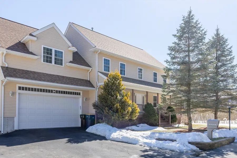 11 Rob's Lane, Sharon, MA 02067 - #2