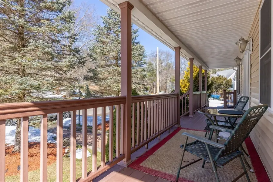 11 Rob's Lane, Sharon, MA 02067 - #3