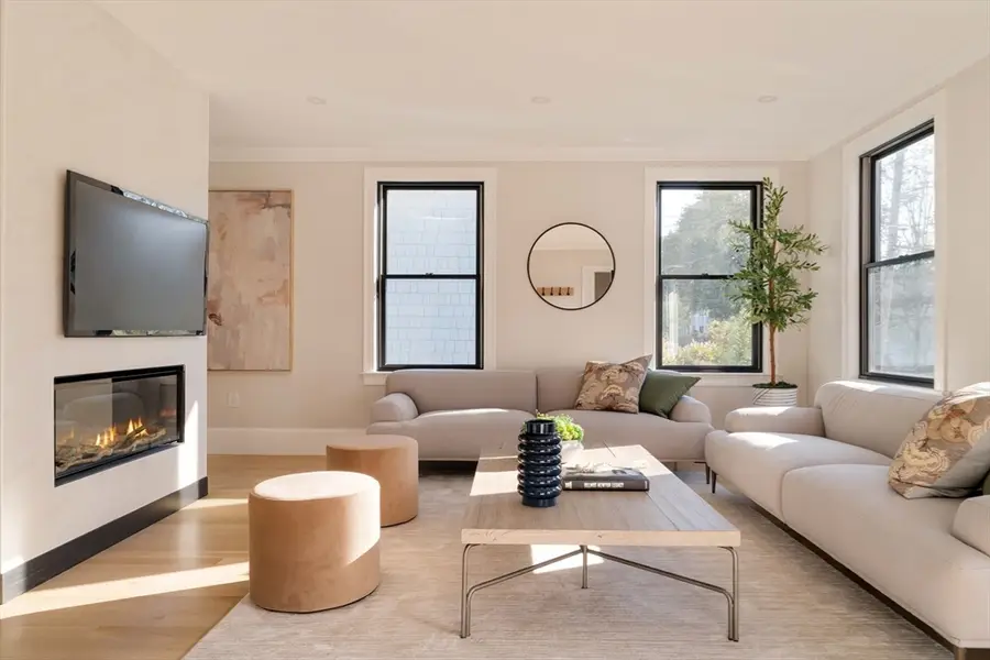 133 Fayerweather Street #133, Cambridge, MA 02138 - #3