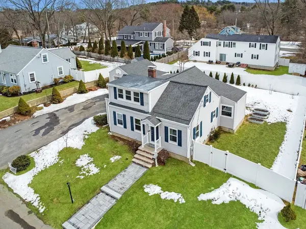 65 Woodmont Ave, Haverhill, MA 01830