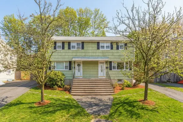 20 Charles Road #20, Winchester, MA 01890