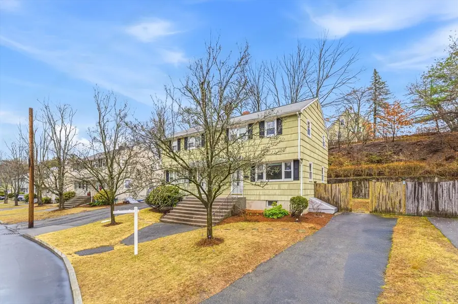 20 Charles Road #20, Winchester, MA 01890 - #2