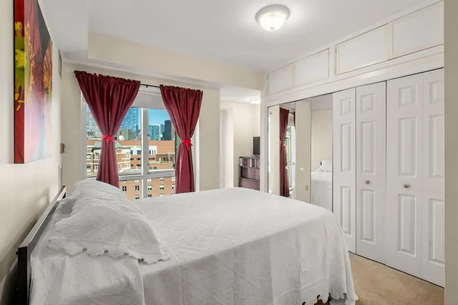 1 Nassau St #1103, Boston, MA 02111 - #2