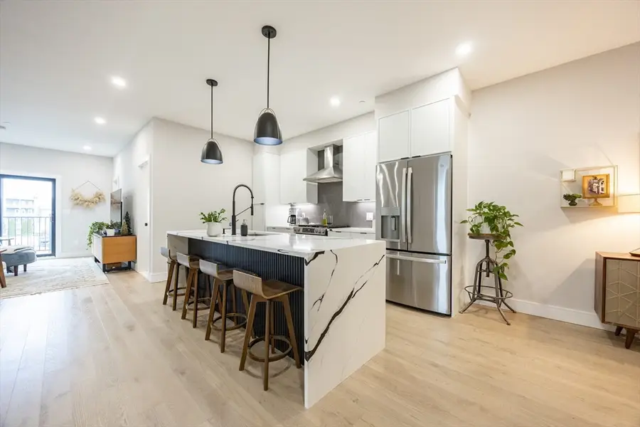 70 Shawsheen Road #PH5, Boston, MA 02128 - #3