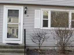 70 Broadway #24, North Attleboro, MA 02760