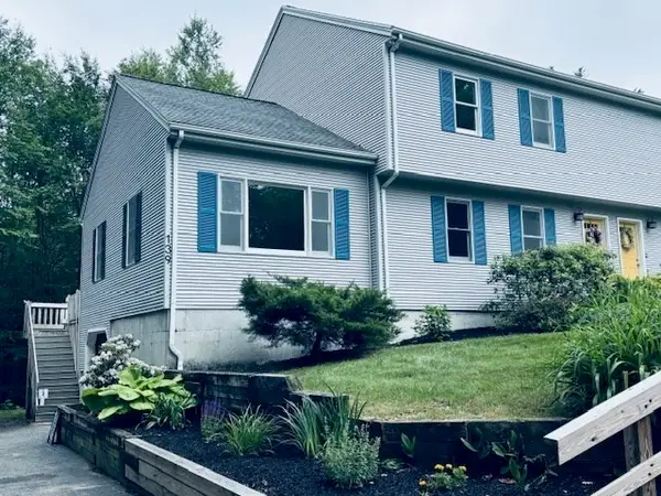 139 East County Rd, Rutland, MA 01543