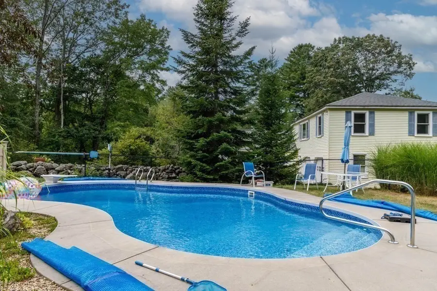 343 Lake Road, Ashburnham, MA 01430 - #2