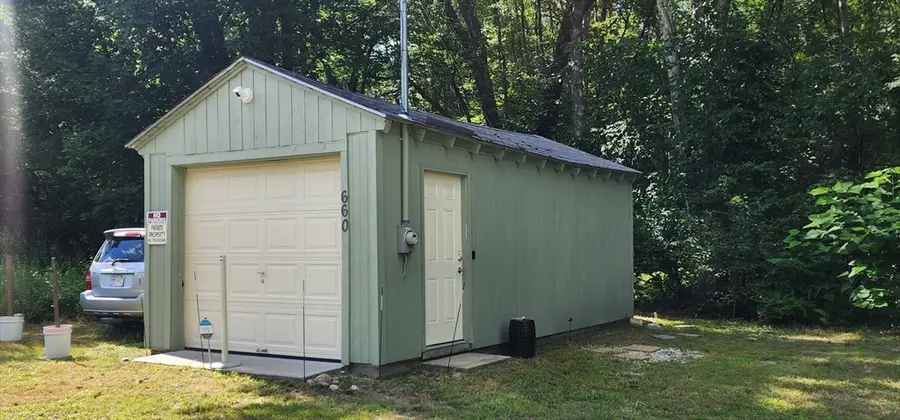 660 Victory Highway, Burrillville, RI 02839 - #2