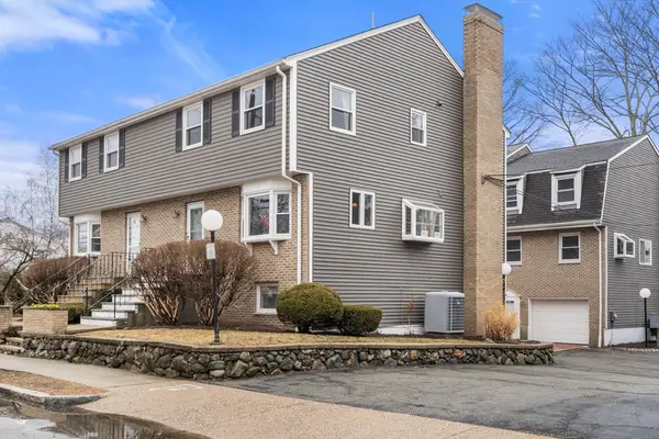 1 Circuit Lane #D, Watertown, MA 02472