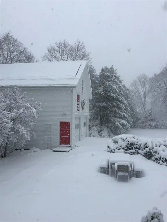 674 Webster St, Needham, MA 02492 - #3