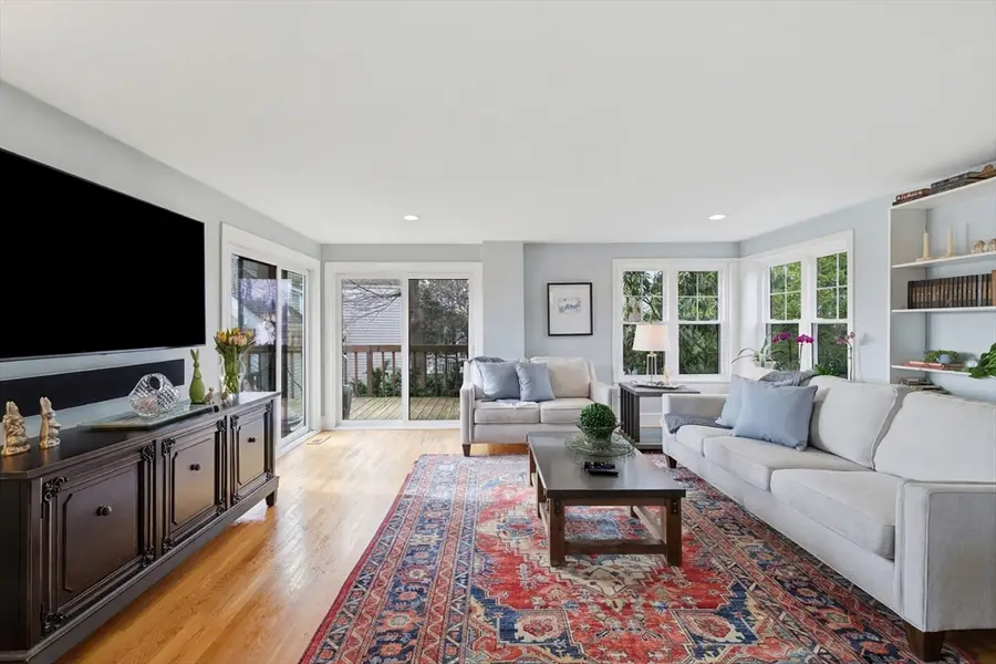 8 Linden Street, Marblehead, MA 01945 - #3