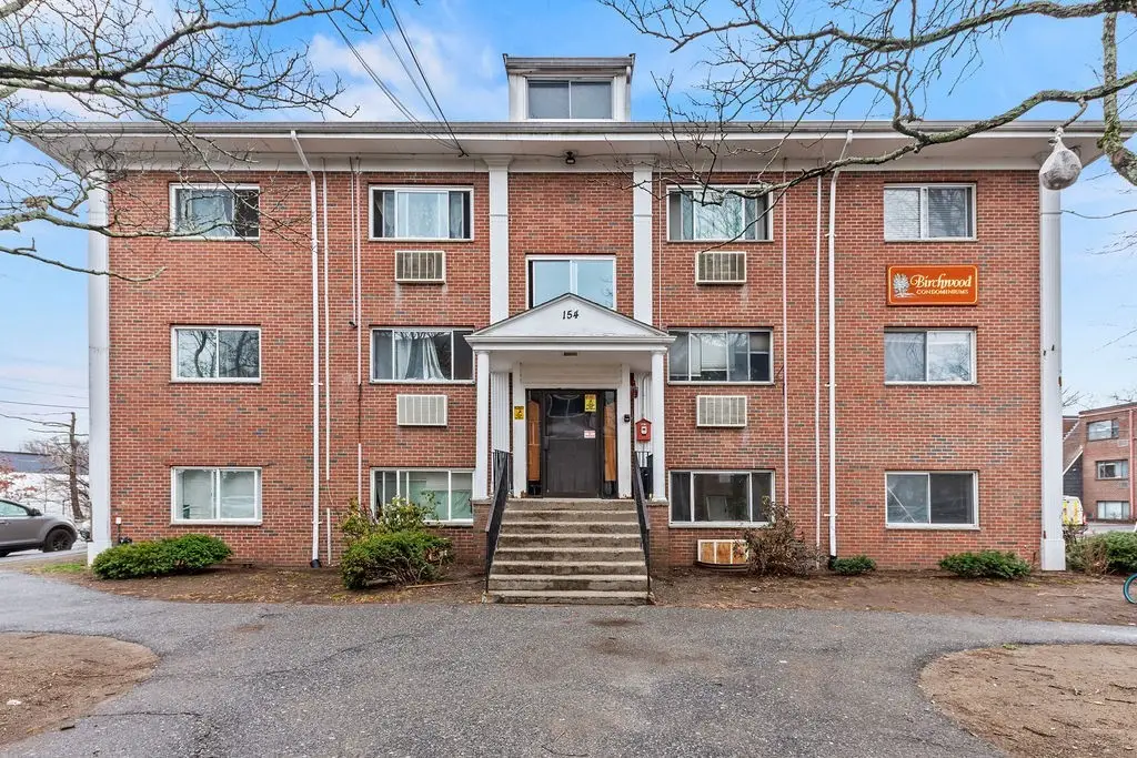 154 Second St #209A, Framingham, MA 01702 - #1