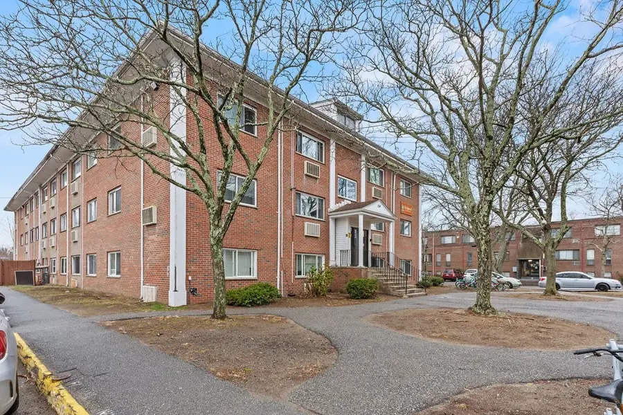 154 Second St #209A, Framingham, MA 01702 - #2