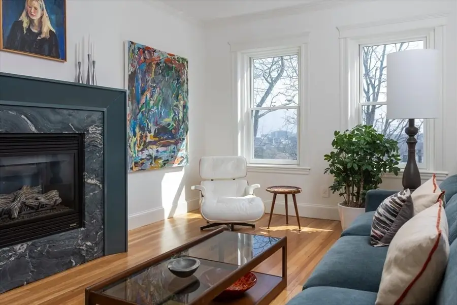 95 Mason Terrace #6, Brookline, MA 02446 - #3