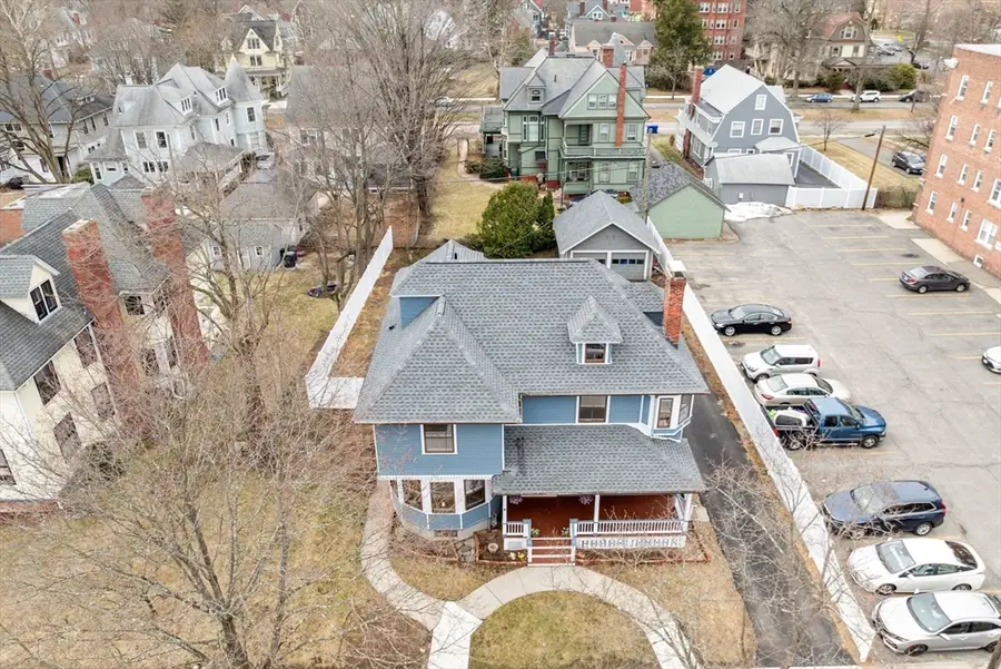 30 Firglade Ave, Springfield, MA 01108 - #3