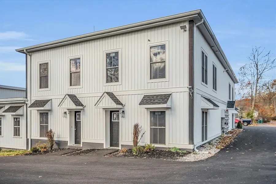 50 Frankfort St #14, Fitchburg, MA 01420 - #2