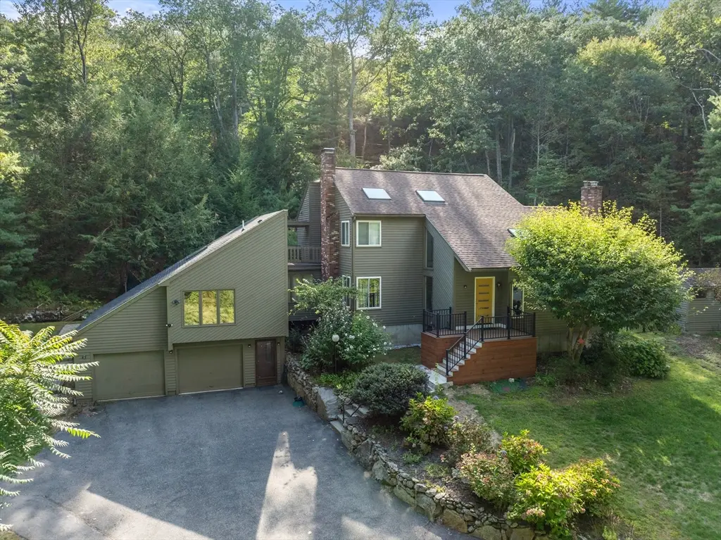 15 Adams Road, Sudbury, MA 01776 - #1