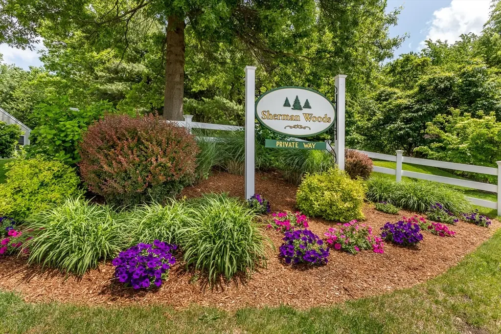 9 Evergreen Circle #9, Canton, MA 02021 - #1