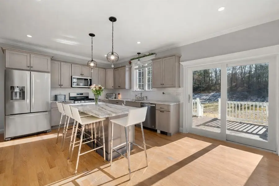 24 Lynn Dr, Attleboro, MA 02703 - #2