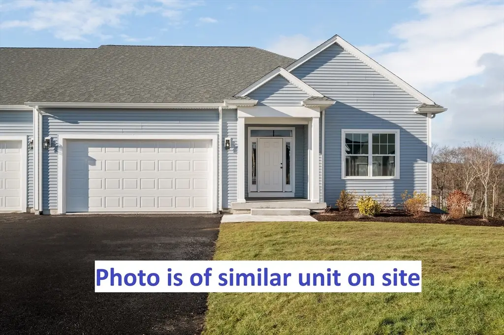 173 Rolling Ridge Drive #99, Northbridge, MA 01588 - #1