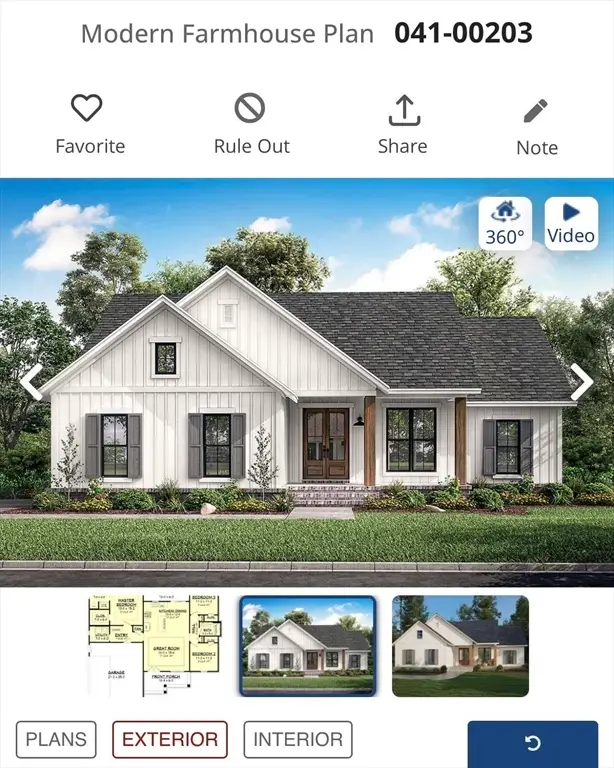 Lot 8 Old Pelham Rd, Belchertown, MA 01007 - #1