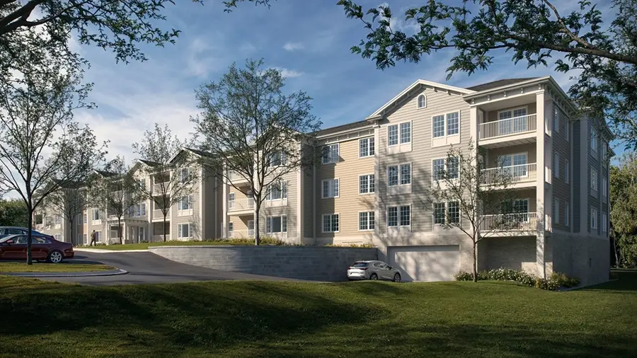 93 Bedford Street #101, Lexington, MA 02420 - #2