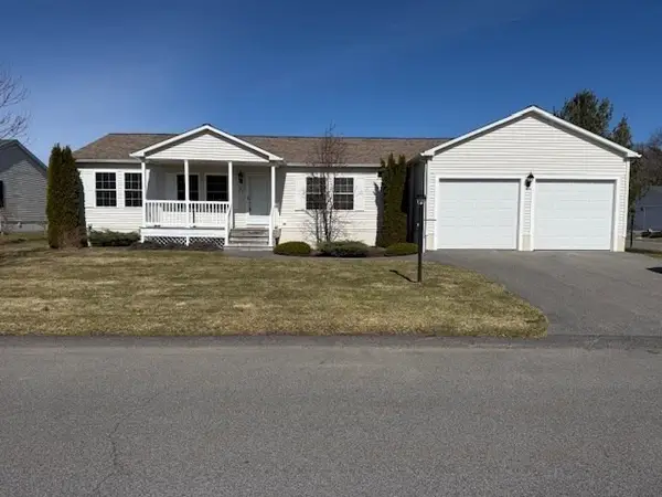 30 Edgestone Drive #30, Bridgewater, MA 02324