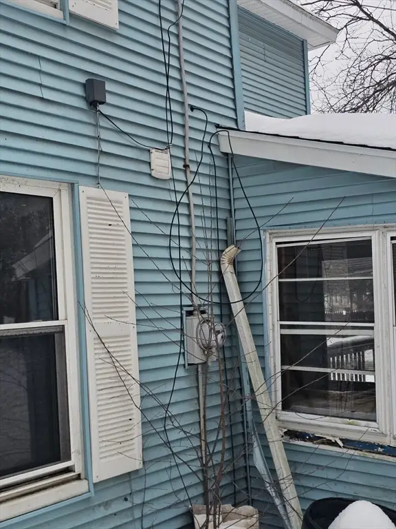 167 Daniels, Pittsfield, MA 01201 - #3