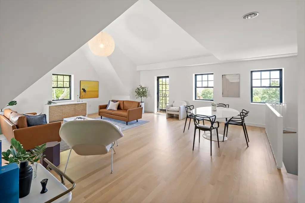 456 Belmont Street #10, Watertown, MA 02472 - #1