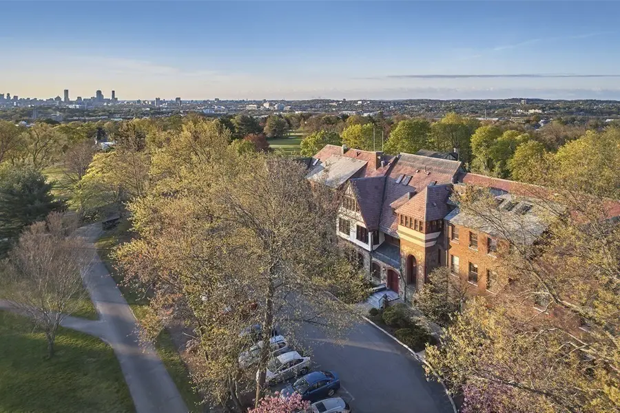 456 Belmont Street #10, Watertown, MA 02472 - #3