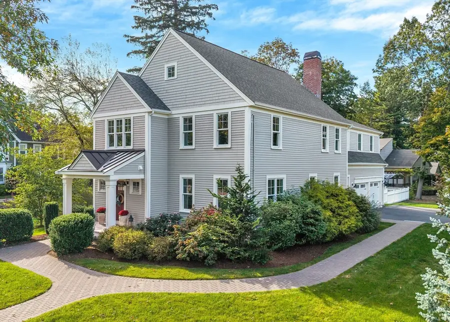 17 Eliot Street, Natick, MA 01760 - #2