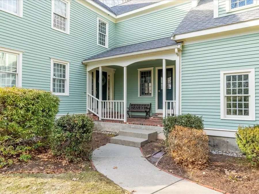 12 Fitzgerald Ln, Southborough, MA 01772 - #2