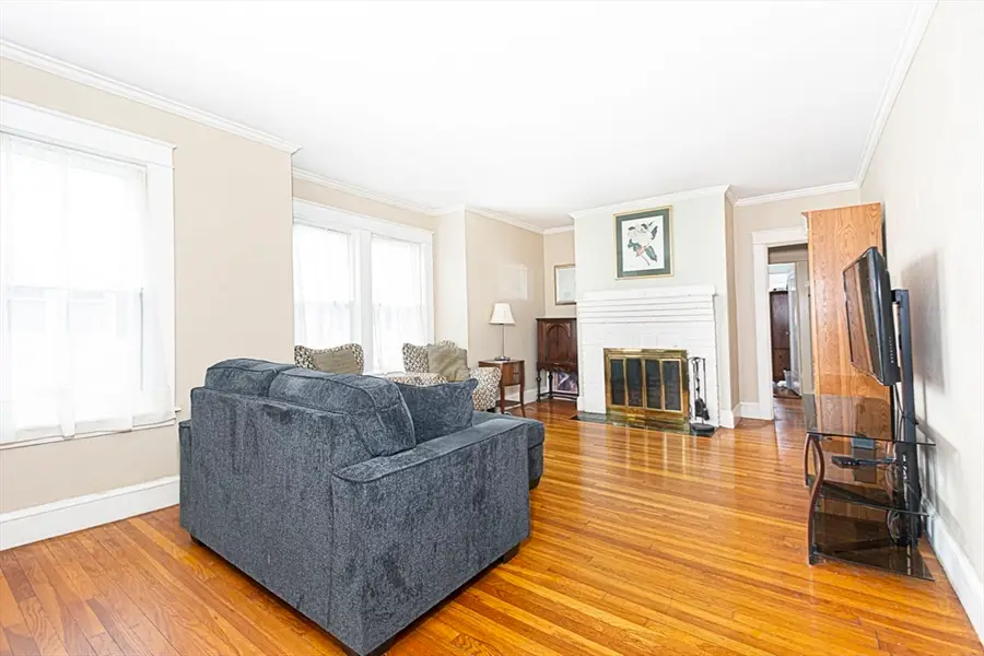 15 Monroe Street, Shrewsbury, MA 01545 - #2