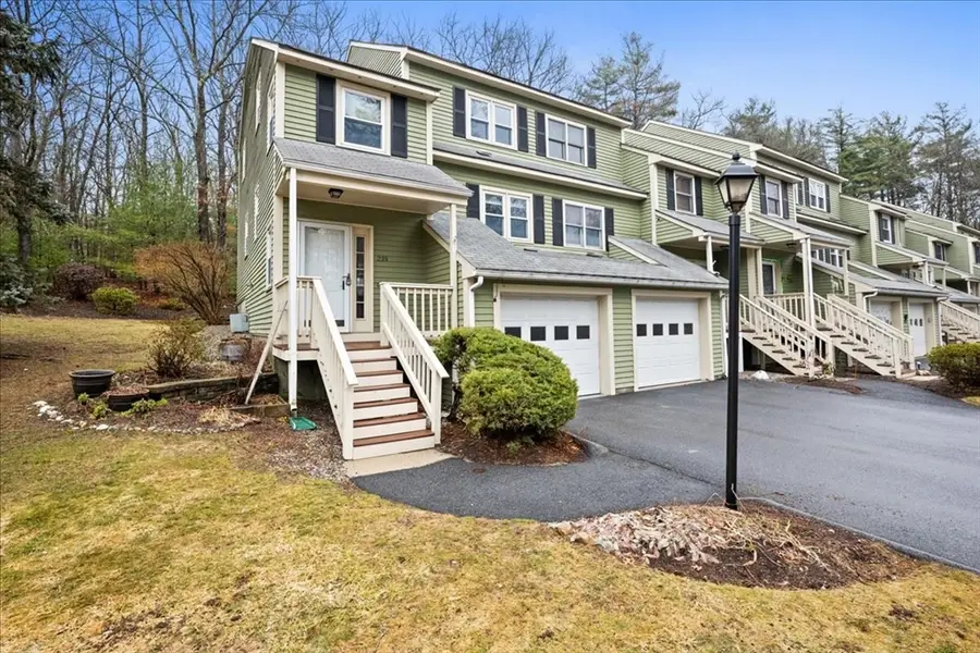 235 Heritage Dr #235, Northbridge, MA 01588 - #2