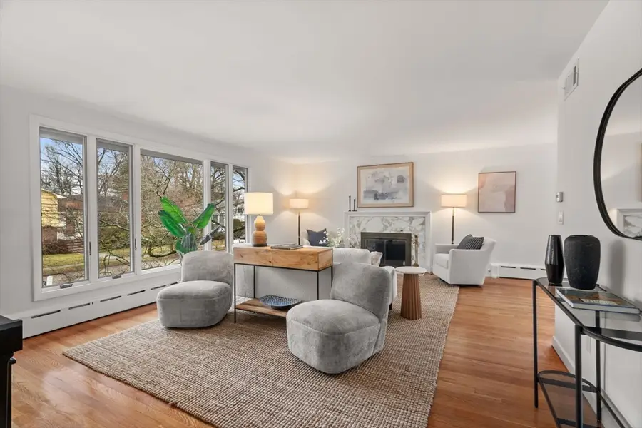 520 Clinton Road, Brookline, MA 02467 - #3